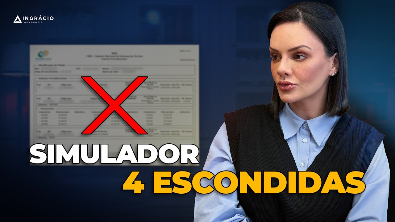 INSS: 4 formas de garantir aposentadoria INTEGRAL