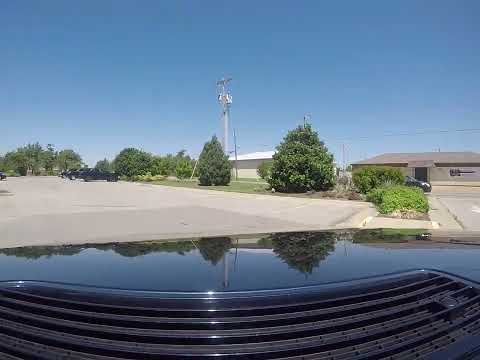 2008 Mercedes-Benz CL-Class (CC-1625618) for sale in Oklahoma City, Oklahoma