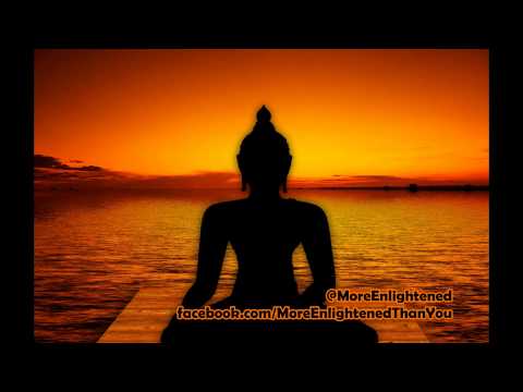 至福の深いリラクゼーション - 3分間のガイド付き瞑想 (Blissful Deep Relaxation - 3 Minute Guided Meditation)