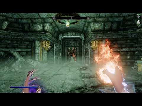 Elder Scrolls V  Skyrim 2021.11.06