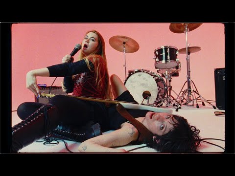 Daisy the Great -- Ballerina (Official Video)