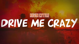 Kevin Lyttle - Drive Me Crazy (Lyric Video)