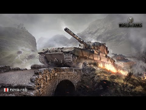 Meine Lieblingspanzer von T7 bis T10