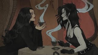 Download lagu POV:YOU'RE A WITCH 'PLAYLIST' mp3