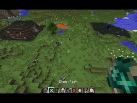 Avaritia: Endest Pearl