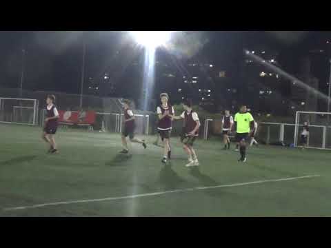 MISTICA VS CA GALILEI - #LigaNuñez - #Clausura SLD - 10/9/23