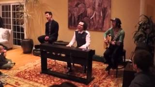 All I Want Is Love (acoustic) · A Great Big World