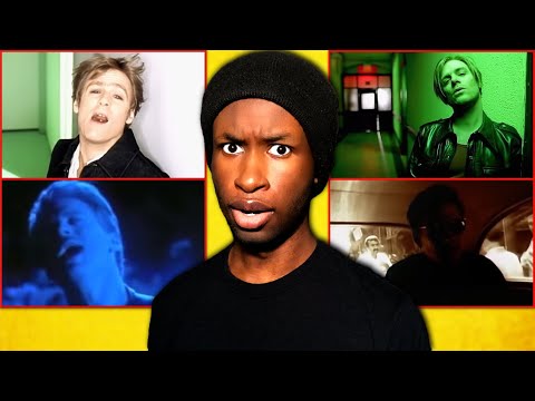 Watching BRYAN ADAMS Music Videos! (EP 3)