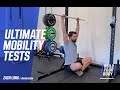 Ultimate Mobility Tests