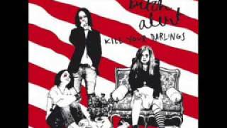 Bitch Alert - Popguns