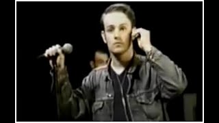 GENE - Where Are They Now? (Royal Albert Hall) [Official Promo Video - April 1997]