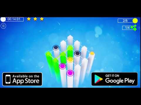 Draw Line : Brain Puzzle Game Video