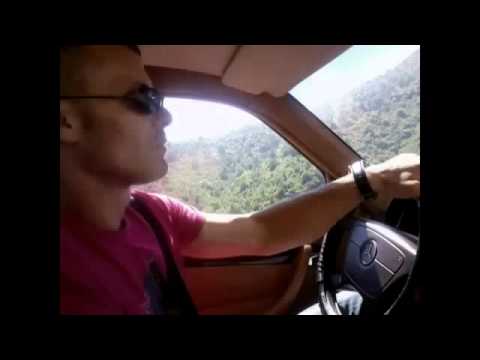 Bohemi feat. Xhevi OTR - Le t'Shofin e t'Nin New 2011 Hit