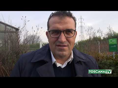 2020-03-12 PISTOIA - CORONAVIRUS, VIVAISMO IN GINOCCHIO