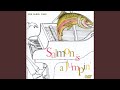 Salmon Is a Jumpin'