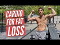 The BEST type of Cardio for FAT BURNING | How To BURN FAT the MOST EFFECTIVE way & keep MUSCLE MASS