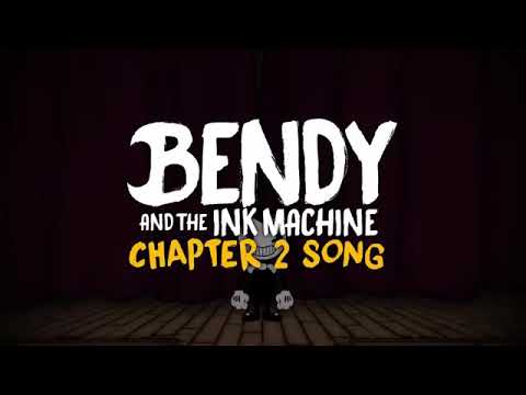 Bendy and ink machine caper 2 song dagagames vevo 1500 likes para mas.                     Vídeos ;v