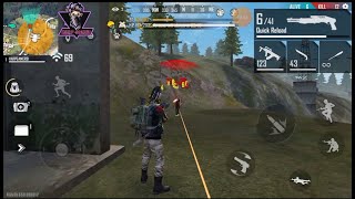 Op gameplay, shotgun+Groza fully headshots 😍
