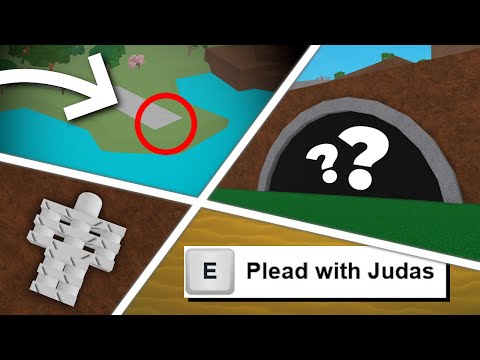 10 Unsolved Mysteries in Lumber Tycoon 2