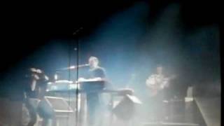 Herbert Grönemeyer - "Hartgeld"