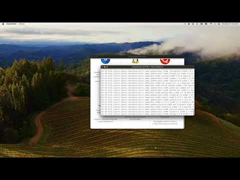 Cloud Seeder by IPv6.rs - nostr-rs-relay video thumbnail