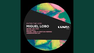 Miguel Lobo - Escuchela video