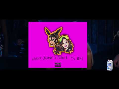 Ariana Grande X Cardi X Camila Cabello X Nicki minaj   Type Beat "No Play"