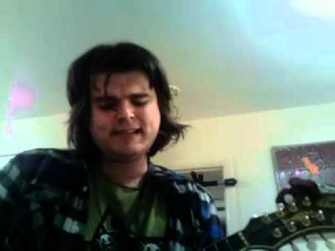 Shiver (mandolin) [Coldplay]