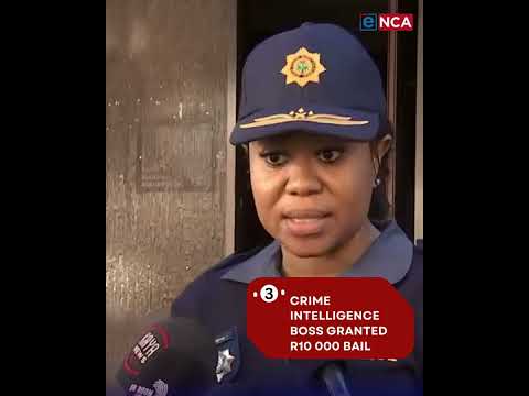 eNCA News Wrap 27 June 2025
