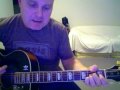 Oasis - Step Out (Tutorial) 