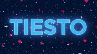 GOTHA Presents Tiesto