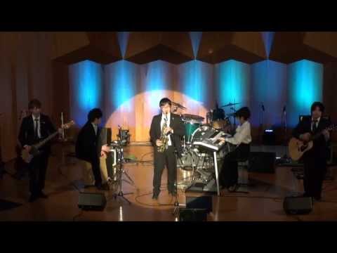 徳島文理大学　音楽学部　電子楽器コース2012年度卒業コンサート