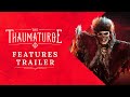 Video di gameplay di The Thaumaturge  XBox