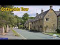The Cotswolds England A Beautiful Scenery And Quaint English Villages Walking Tour