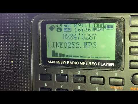 EAS Amber Alert for Florida on WWKA Orlando, FL (K92.3) (4/29/22)