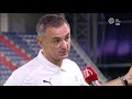 video: Újpest - Paks 1-1, 2019 - Edzői értékelések