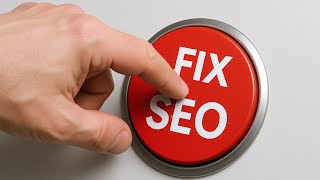 Easy SEO Hacks You NEED to Do TODAY