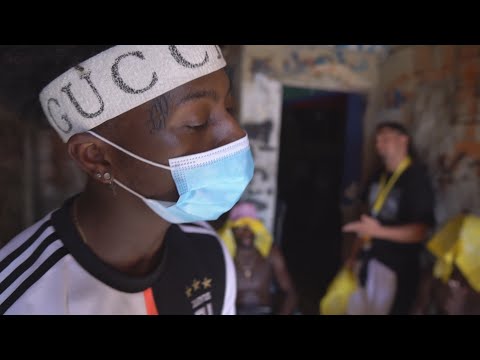 CP - Astronauta (Dir. by @Pratik_Thakarshi)