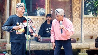Download lagu adu suara biola maut & Ceu eha sangat seru sekali  seniman abah2 mp3