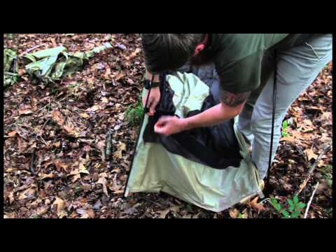 Litefighter FIDO 1 Shelter System: TD Product Demo