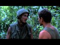 Platoon I Got A Bad Feeling Full Scene
