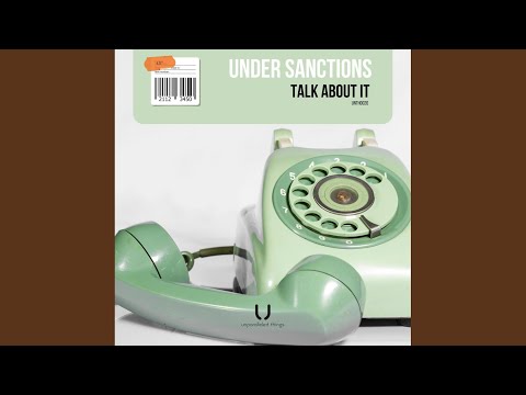 Talk About It (Extended Mix)