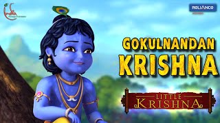 Download lagu गोकुलनंदन कृष्ण भाग 4 | बहुलवन और तालवन की रोमांचक यात्रा | Little Krishna | Reliance Animation mp3 Download lagu गोकुलनंदन कृष्ण भाग 4 | बहुलवन और तालवन की रोमांचक यात्रा | Little Krishna | Reliance Animation mp3