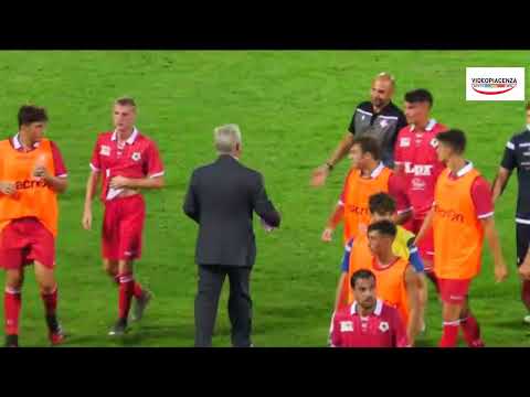 DIRETTA VIDEO    PIACENZA - SAMPDORIA