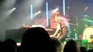 2.18 Jack's Mannequin - Last Straw, AZ