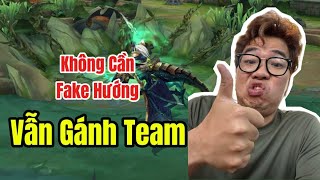 Đừng Chơi Preyta , Quá Phế Để Leo Rank Vì?