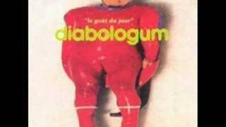 Diabologum - pea