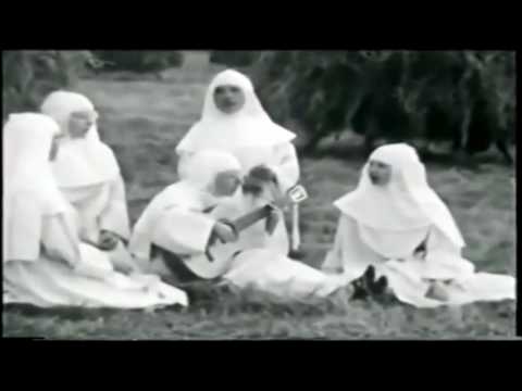 The Singing Nun “Dominique” 1963
