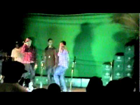 Mister Junior y Boruga MC en FreeStyle.mpg