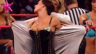 WWE RAW 2006 Intro (Across the Nation)